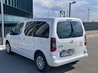 Citroen Berlingo N1 1.6 73kW