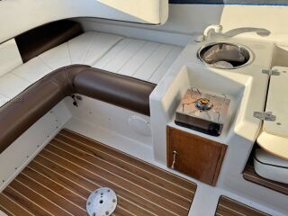 Finnmaster 6400 ROYAL CRUISER OC D1.7L DTI 112kW