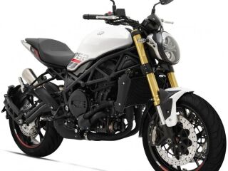 Benelli 752S ABS R2 OHV 56kW