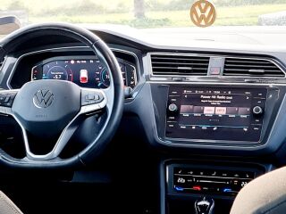 Volkswagen Tiguan Elegance 4MOTION Facelift 2.0 147kW