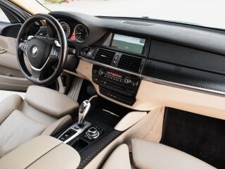 BMW X6 Facelift X-drive 3.0 R6 180kW