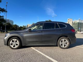 BMW X1 1.5 92kW