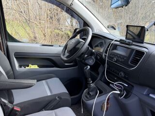 Toyota ProAce 1.6 85kW