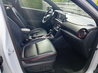 Hyundai Kona 1.6 130kW