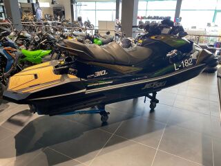 Kawasaki ULTRA 310 LX 221kW