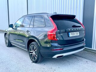 Volvo XC90 AWD Momentum PRO 7k my 2021 2.0 B5 NOVC-HEV 173kW