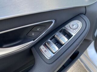 Mercedes-Benz C 220 Avangarde 2.1 125kW