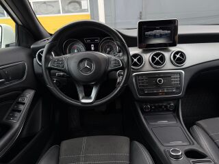 Mercedes-Benz GLA 200 Avantgarde 2.1 100кВ