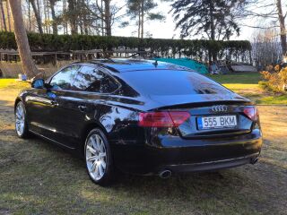 Audi A5 S-LINE Bang & Olufsen 3.0 150kW