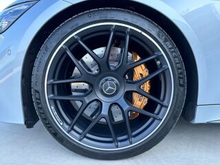 Mercedes-AMG GT 53 4matic+ 3.0 320kW