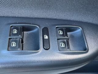 Skoda Octavia Combi Comfortline 4X4 1.6 TDI 77kW