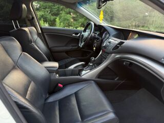Honda Accord EXECUTIVE ATM 2.4 i-VTEC 148кВ