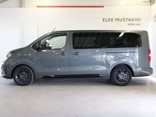 Opel Zafira Life 130kW