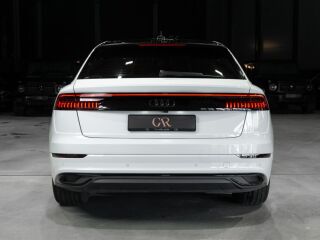 Audi Q8 Quattro 3.0 210kW