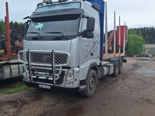 Volvo FH 375kW