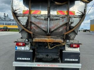 Volvo FH13 405кВ