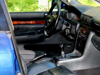 Audi A4 1.9 81kW