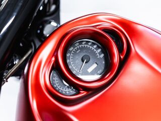 Harley-Davidson VRSCA V-Rod 86kW