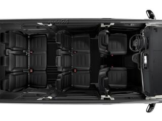Peugeot Traveller L3 VIP BlueHDi 180 AT8 2.0 132kW