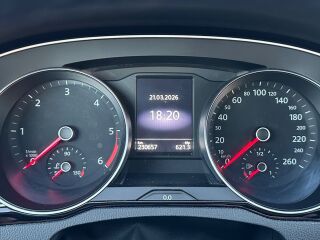 Volkswagen Passat 2.0 110kW