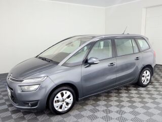 Citroen C4 Picasso Comfort 1.6 HDi 85kW