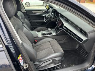 Audi A6 allroad 3.0 V6 180kW