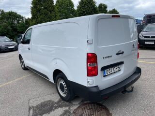 Peugeot Expert 2.0 106kW