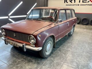 VAZ 2102 1.2 44kW
