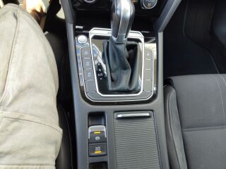Volkswagen Passat 2.0 162kW