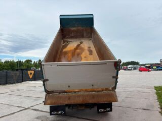Mercedes-Benz Arocs 3253 8x4*4 390kW