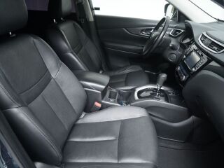 Nissan X-Trail Tekna dCi 1.6 96kW