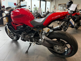 Ducati Monster 1200 S L2 108kW