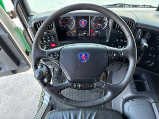 Scania P320 4x2 235kW