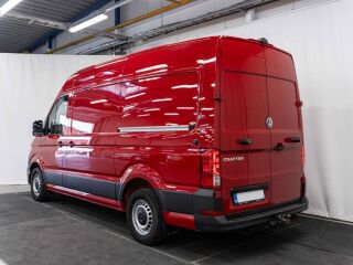 Volkswagen Crafter L3H3 N1 2.0 103kW
