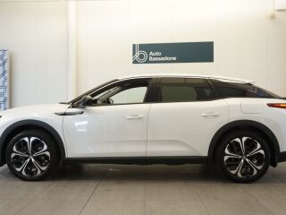 Citroen C5 X Shine Plug-In Hybrid 225 AT8 1.6 132kW
