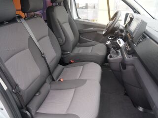 Renault Trafic COMBI GRANDPACK CLIM L2H1 dCi 2.0 110кВ