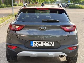 Kia Stonic 1.0 88kW