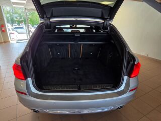 BMW 530 d xDrive LuxuryLine 3.0 195kW