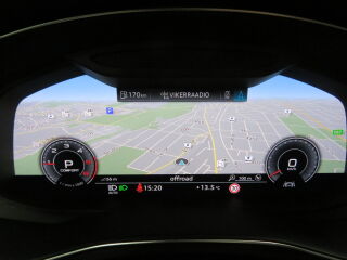 Audi A6 Lim  Quattro 45 TDI 3.0 170kW