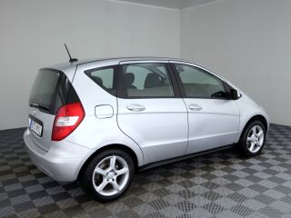 Mercedes-Benz A 160 Elegance Facelift 1.5 70kW