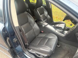 Volvo V70 SUMMUM 2.4 EURO 3 120kW