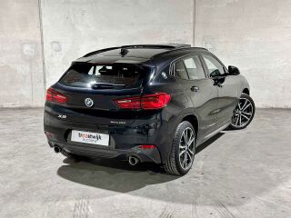 BMW X2 sDrive20i High Executive M-Sport Edition 2.0 141kW