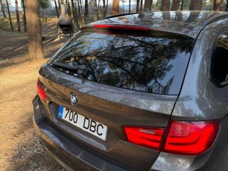 BMW 528 2.0 R4 180kW