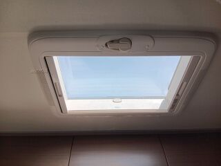 Adria FIAT DUCATO A 571 SP 2.3 96kW