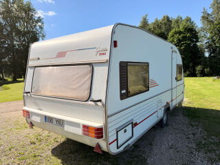 Solifer 530 Goldie