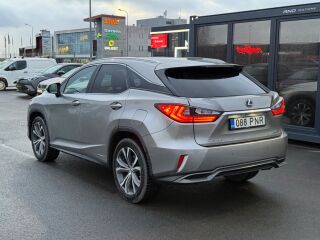 Lexus RX 450h Executive + Tehnoloogia pakett 3.5 193kW