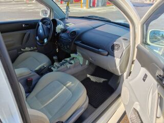 Volkswagen New Beetle 1.6 75kW
