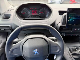 Peugeot Partner Team L2 BlueHDi 1.5 BlueHDi 75kW