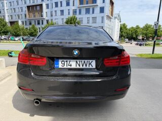 BMW 320 Sport Edition 2.0 135kW