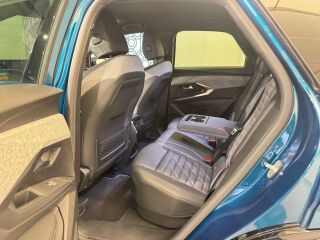 Peugeot 3008 GT Electric 210 157кВ